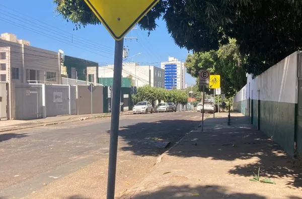Terreno para venda,  próximo a TVCA, Cuiabá