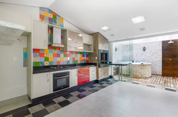 Casa em condomínio para venda, 3 quarto(s),  Despraiado, Cuiabá