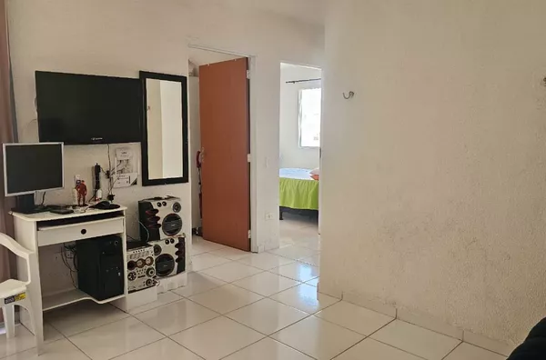 Apartamento para venda Varzea Grande