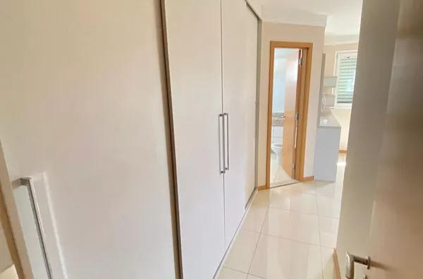Apartamento para venda, varanda gourmet, Goiabeiras, Cuiabá