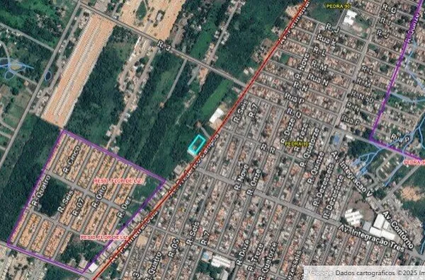 Terreno para venda, Pedra 90, Nova Esperança, Cuiabá