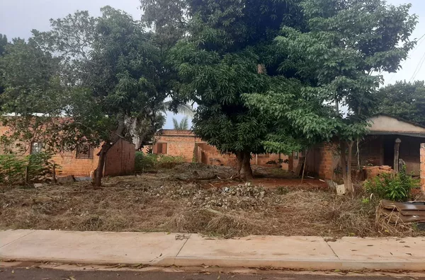 Terreno para venda no bairro Santo Antonio, Jaciara - MT