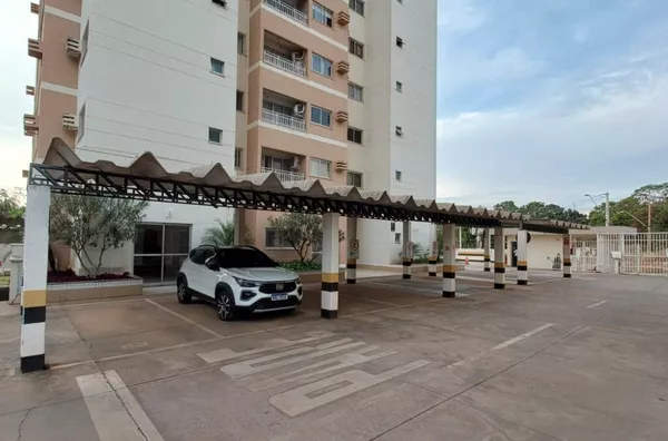 Apartamento para venda,  Despraiado, Cuiabá