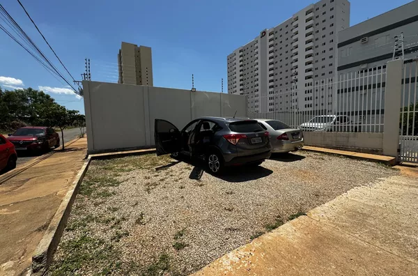 Apartamento para venda, 3 quarto(s),  Morada Do Ouro Ii, Cuiabá