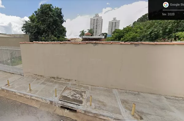 Terreno para venda,  Bosque Da Saúde, Cuiabá