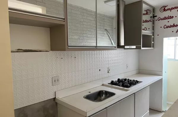 Apartamento para venda,  Carumbé, Cuiabá