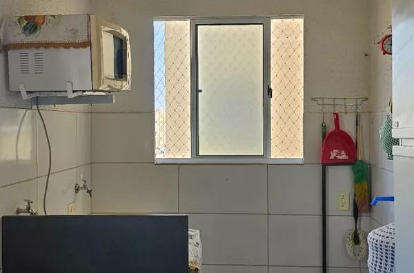 Apartamento para venda Varzea Grande
