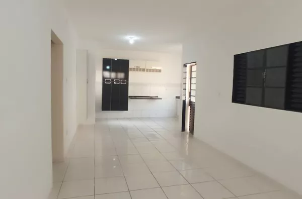 Casa para venda,  Coophamil, Cuiabá