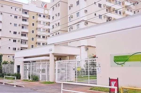 Apartamento para venda, 3 quarto(s),  Porto, Cuiabá