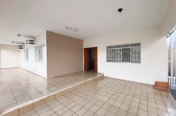 Casa para venda,  CPA II, Cuiabá