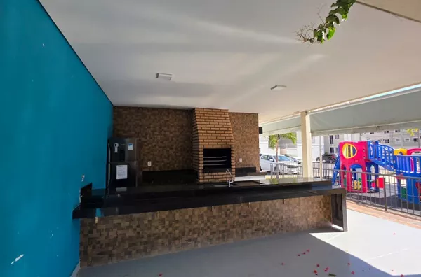 Apartamento para venda, 2 quartos,  Coophema, Cuiabá