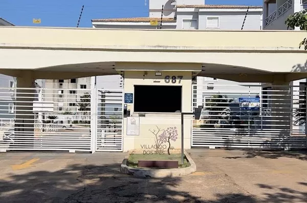 Apartamento para venda, 2 quarto(s),  Ribeirão Do Lipa, Cuiabá