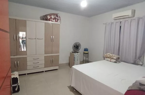 Casa para venda, 3 quarto(s),  São Sebastião, Cuiabá