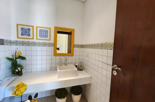 Sobrado para venda, 5 quarto(s),  Santa Rosa, Cuiabá