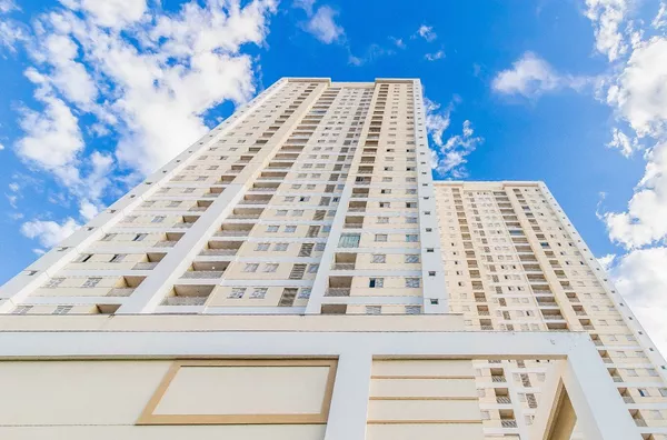 Apartamento para venda, Edifício Jardim Beira Rio (Semi-Mobiliado)