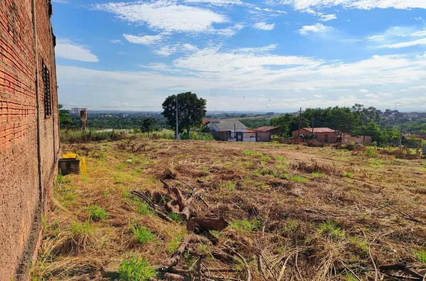 Terreno para venda,  Parque Cuiabá, Cuiabá