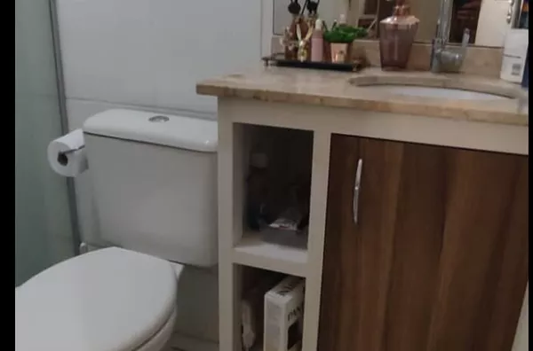 Apartamento para venda,  Coophema, Cuiabá
