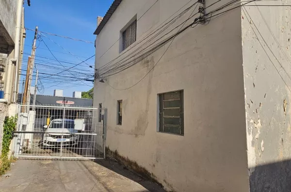 Prédio Comercial  para venda,  Centro da Cidade, Cuiabá