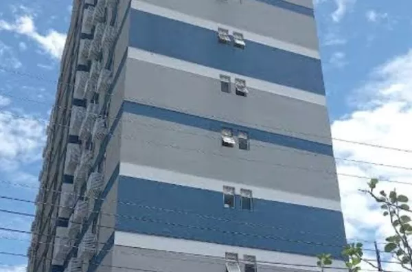 Apartamento para venda,  Ed. Constance, Cuiabá