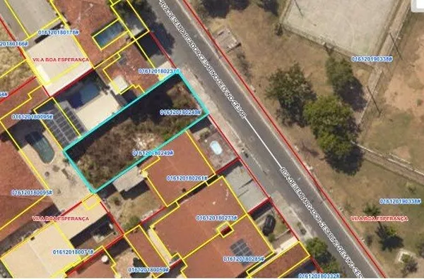 Terreno para venda, 387,84 m², Boa Esperança, Cuiabá