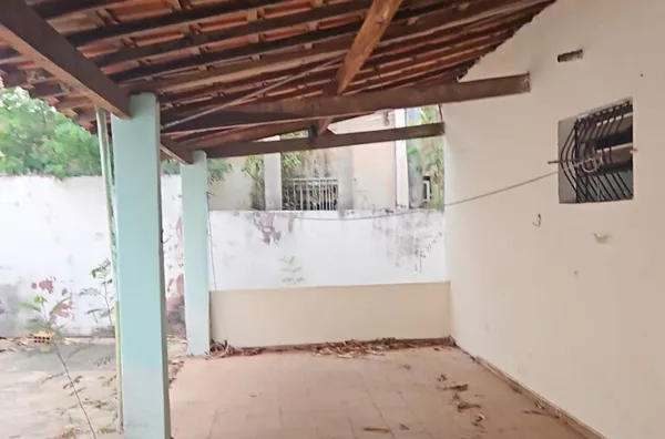 Casa para venda no Centro de Cuiabá