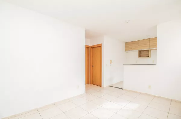 Apartamento à Venda, com 2 quarto(s) no Condomínio Parque Chapada dos Buritis, bairro Ponte Nova, Várzea Grande!