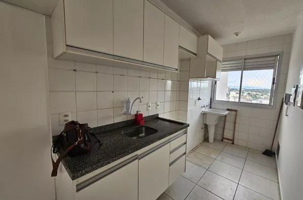Apartamento para venda, Sol da manhã, Próximo ao   Colégio Plural, Centro Político Administrativo,  Despraiado, Cuiabá