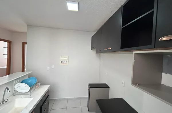 Apartamento para venda, bairro Mapim em Varzea Grande   - Selecione - Bairro, Cuiabá