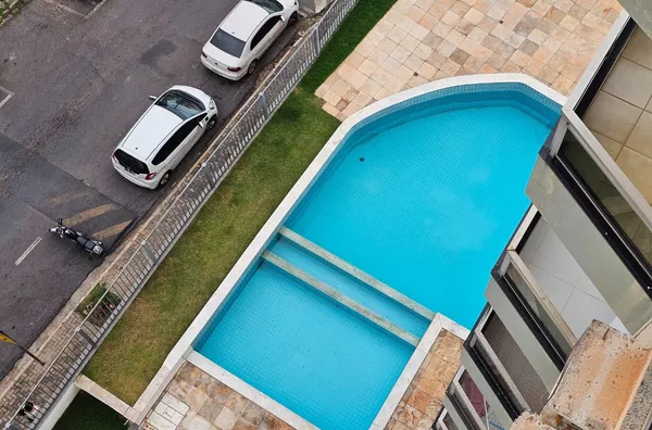 Apartamento para venda, próximo a praça popular, colégios, Shopping, Cuiabá