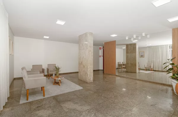 Apartamento para aluguel,  Centro-norte, Cuiabá