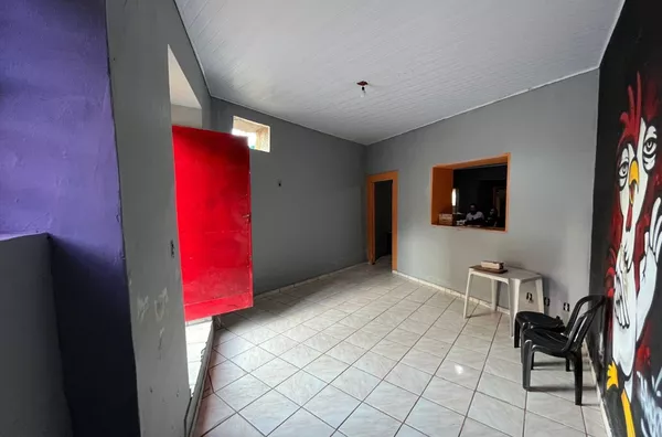 Ponto comercial para venda,  Centro Norte, Cuiabá