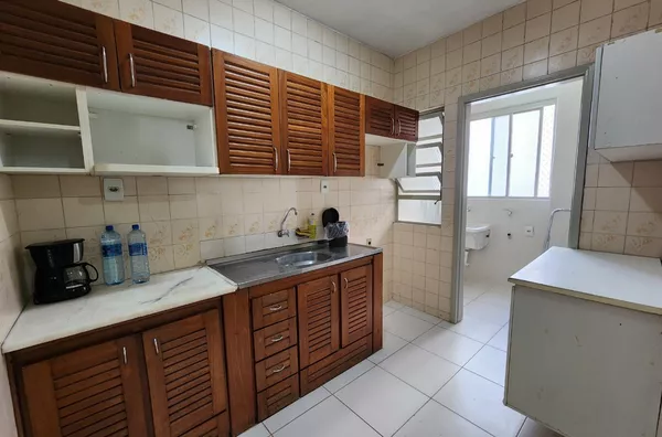 Apartamento para venda, 3 quarto(s),  Bosque Da Saúde, Cuiabá