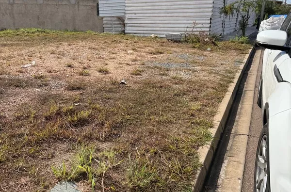 Terreno para venda,  Villa Jardim, Cuiabá