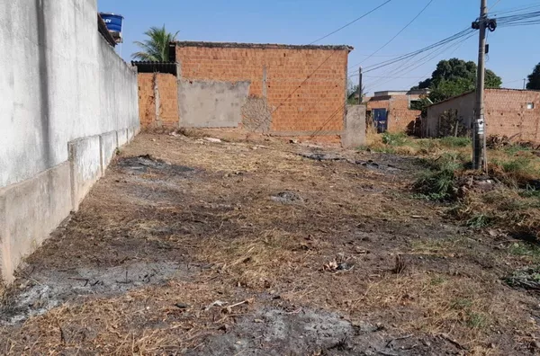 Terreno para venda,  Residencial Coxipó, Cuiabá