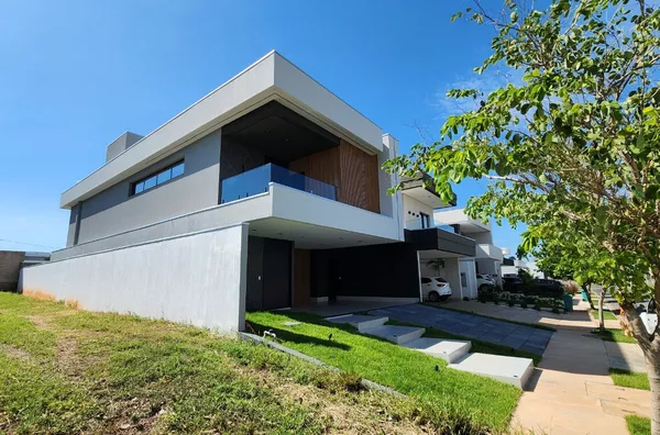 Sobrado Novo Belvedere II