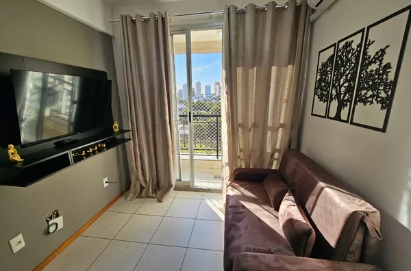Apartamento para venda, próximo ao Hospital São Mateus, Colégios, Shopping, Canjica, Cuiabá