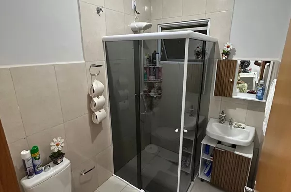 Casa para venda, 2 quartos,  Pascoal Ramos, Cuiabá