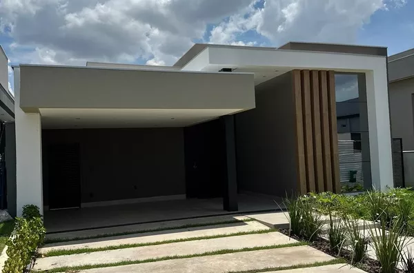 Casa Térrea em condomínio Florais da Mata para venda, 3 suítes,  Petrópolis, Várzea Grande