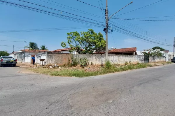 Terrenos ou lotes residenciais para venda,  Costa Verde, Varzea Grande