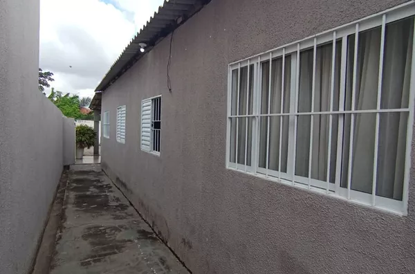 Casa para venda, 4 quartos,  Cristo Rei, Varzea Grande