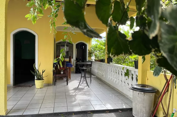 CASA PARA VENDA  NO BAIRRO JARDIM  CUIABÁ 