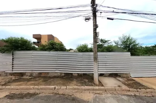 Terreno para venda,  Santa Rosa, Cuiabá