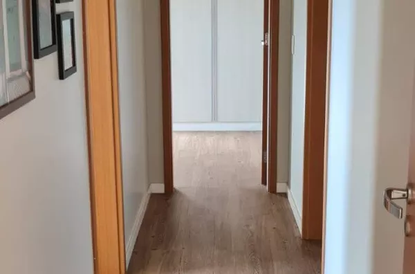 Apartamento para venda, 3 quartos sendo uma suíte,  Ed. Bonavita, Cuiabá
