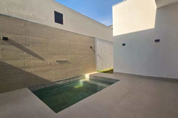 Casa no Condomínio Belvedere II para venda, Cuiabá