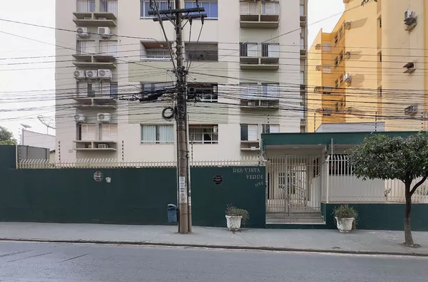 Apartamento para aluguel,  Centro-norte, Cuiabá