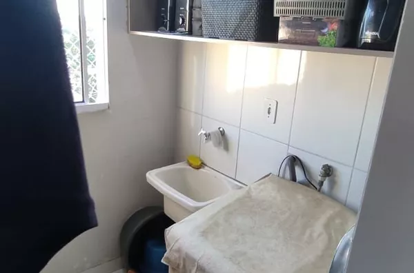 Apartamento para venda e locação, 2 quartos,  Jardim Mariana, Cuiabá