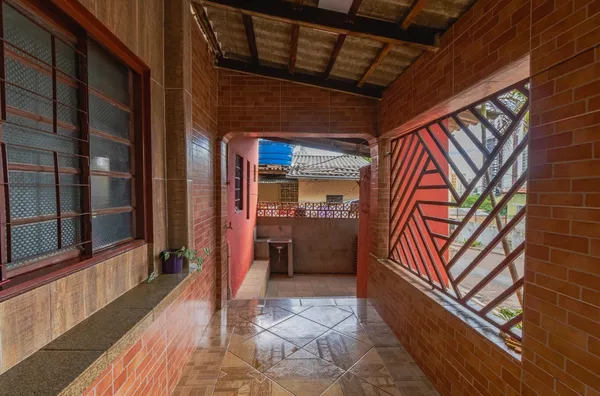 Casa para venda,  Quilombo, Cuiabá