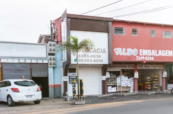 ESCRITÓRIO DE ADVOCACIA, Montado pronto para trabalhar, Morada do ouro - Cuiabá