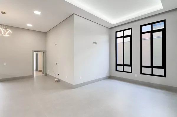 Casa NOVA TÉRREA em condomínio para venda,  Jardim Itália, Cuiabá