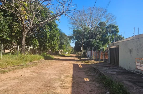 Terreno para venda,  Jardim Presidente, Cuiabá